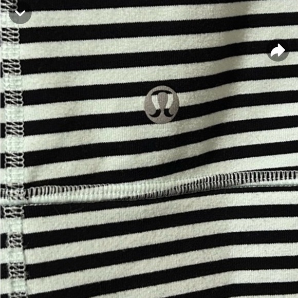 Lululemon daily yoga jacket size 4 - Picture 7 of 10